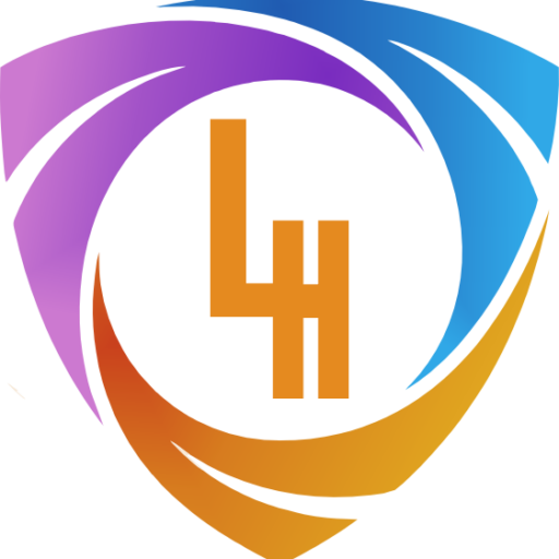 Logo Luís Haro-PAS- Seguros para todos