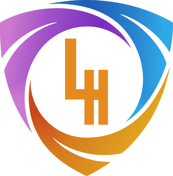 Logo Luís Haro-PAS- Seguros para todos