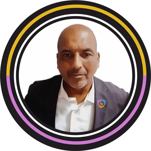 Productor Asesor de Seguros-Luís Alberto Haro- Neuquén- Argentina