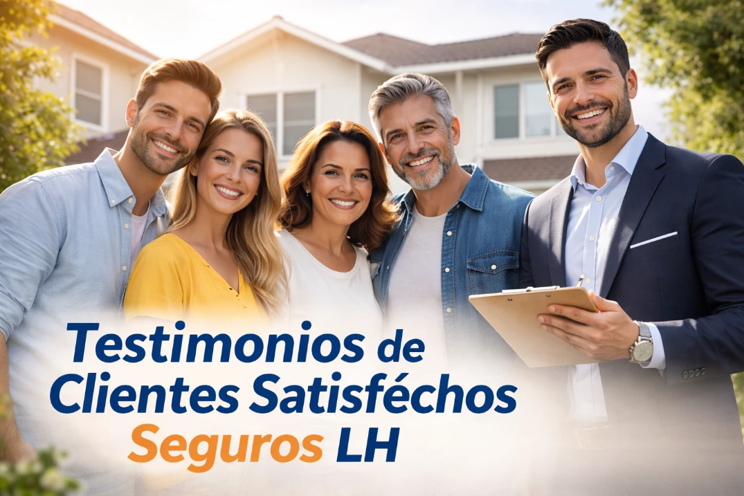Testimonio de clientes felices -Seguros en Neuquén -Buenos Aires y toda Argentina. con tu Productor Asesor de Seguros